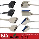 SCSI cables